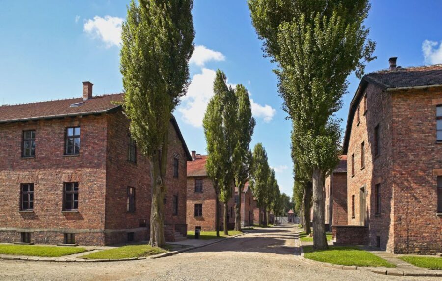 Krakow: Auschwitz Guided Tour with Optional Hotel Pickup - Key things to know before you go