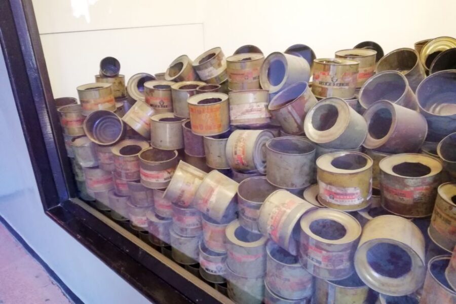 Krakow: Auschwitz Guided Tour with Pickup and Optional Lunch - Lunchbox option: small fuel that keeps the day humane