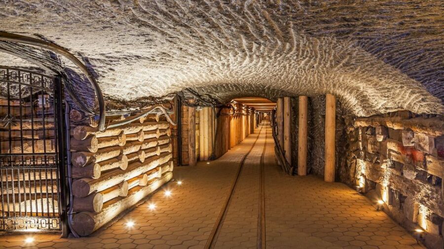 Krakow: Full-Day Auschwitz-Birkenau & Salt Mine Guided Tour - What to pack and wear: the rules that can trip you up