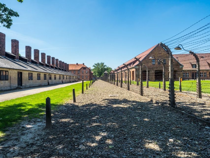 Krakow: Guided Auschwitz Birkenau Tour - Price and value: what $69 really covers