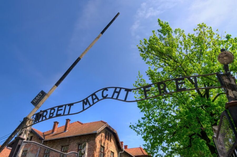 Krakow: Guided Auschwitz Birkenau Tour - The transport plan: comfortable coach and a clear schedule