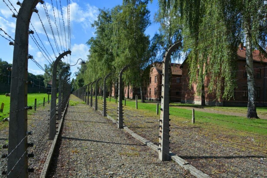 Krakow: Guided Auschwitz Birkenau Tour - About the guides: why the name matters here