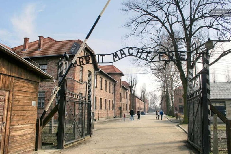 Krakow: Last Minute Auschwitz-Birkenau Guided Tour - The Auschwitz-Birkenau format: why a guided day works