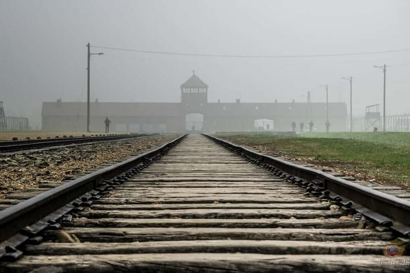 Krakow: Last Minute Auschwitz-Birkenau Guided Tour - The short intro film: what to expect on the way