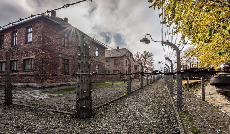 Krakow: Last Minute Auschwitz-Birkenau Guided Tour - Auschwitz I: the gate moment and preserved camp history
