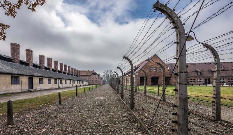 Krakow: Last Minute Auschwitz-Birkenau Guided Tour - Ticket collection and the no-large-bag rule