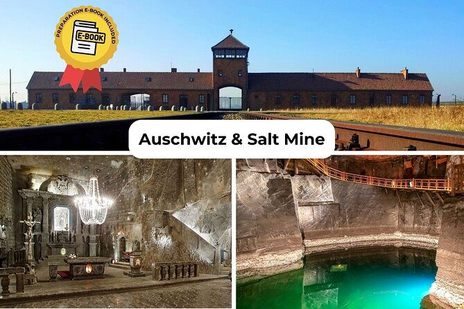 Krakow to Auschwitz Birkenau and Salt Mine 1 Day Tour - Why this Auschwitz and Salt Mine combo fits Krakow