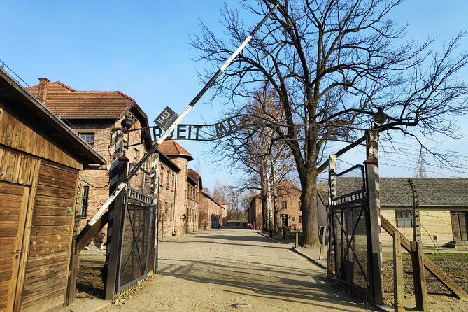 Krakow to Auschwitz Birkenau and Salt Mine 1 Day Tour - Auschwitz-Birkenau: how the guided visit keeps you oriented