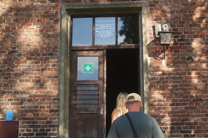 Krakow to Auschwitz Birkenau and Salt Mine 1 Day Tour - Wieliczka Salt Mine: 700 steps down, then you’re in the story