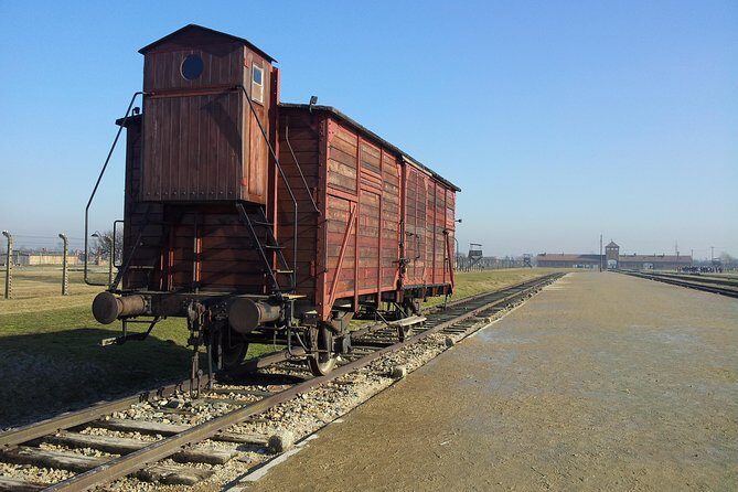 Krakow to Auschwitz Birkenau and Salt Mine 1 Day Tour - Comfort and stamina: who this tour fits best