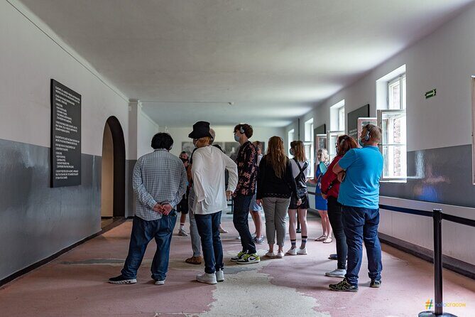 Krakow to Auschwitz Birkenau Guided Tour with Transfer and Ticket - Stop 1 in Auschwitz I: where the tour’s seriousness hits hardest