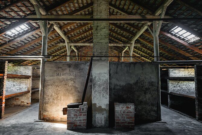 Krakow to Auschwitz-Birkenau: Private Round-Trip Experience - Price and value: what you’re paying for at $168.71 per person