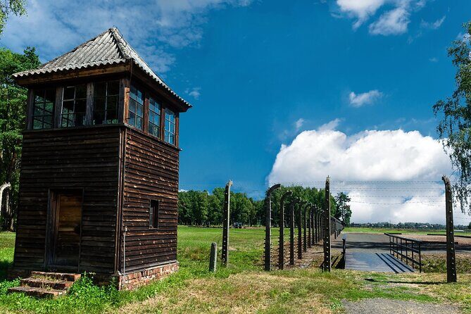 Krakow to Auschwitz-Birkenau: Private Round-Trip Experience - Group size and the vehicle choice you’ll actually feel