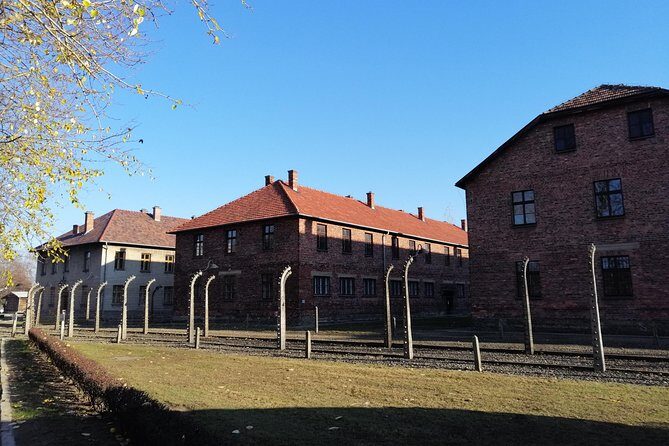 One Day Tour to Auschwitz-Birkenau from Warsaw by Car - Key things to know before you go