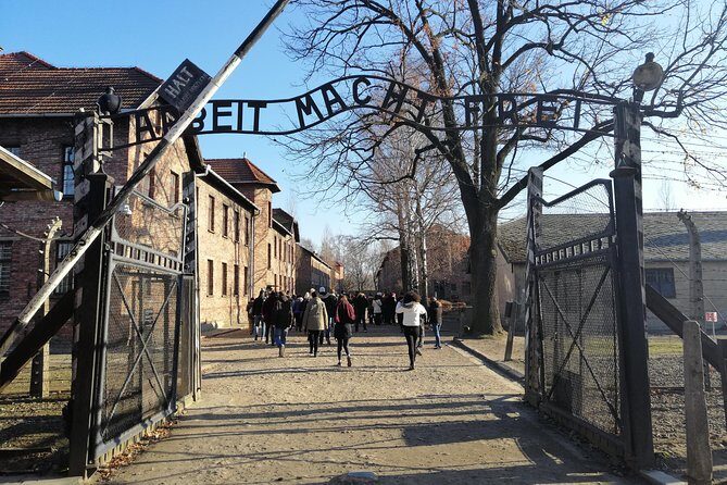 One Day Tour to Auschwitz-Birkenau from Warsaw by Car - Hotel pickup and the real meaning of a flexible start time