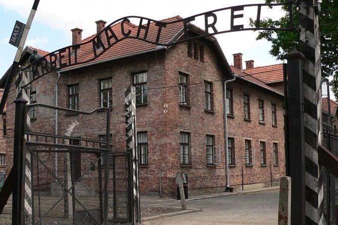 One day tour to Auschwitz-Birkenau & Salt Mine from Krakow with private driver - Auschwitz-Birkenau timing, headsets, and what the day feels like