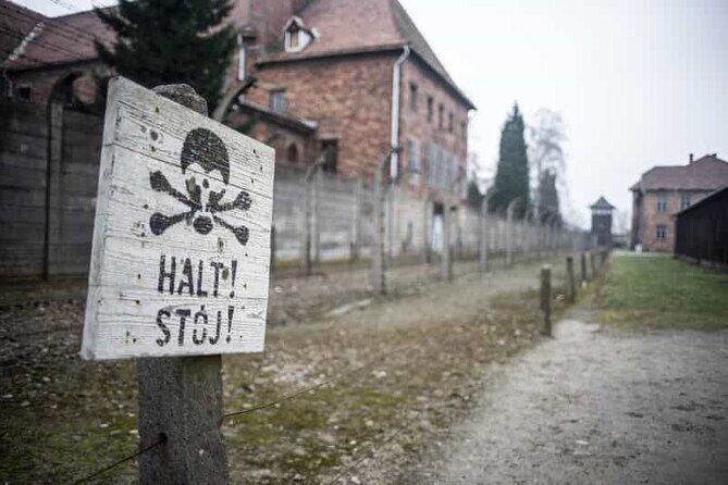 Private Guided Tour to Auschwitz & Birkenau from Krakow - Key things I’d look for in this Auschwitz & Birkenau day trip