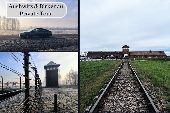 Private Guided Tour to Auschwitz & Birkenau from Krakow - Door-to-door pickup from Krakow: why the drive matters