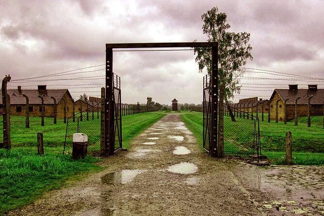 Private Tour to Auschwitz & Birkenau from Katowice - Auschwitz II Birkenau and Brzezinka: Where Scale Hits