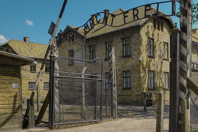 Private Tour to Auschwitz & Birkenau from Katowice - Price and Value: What $176.26 Actually Buys You