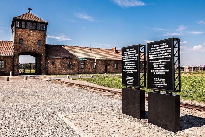 Two Day Trip to Auschwitz Birkenau and Wieliczka Salt Mine - 48 Hours With Auschwitz and Wieliczka: What You’re Really Buying
