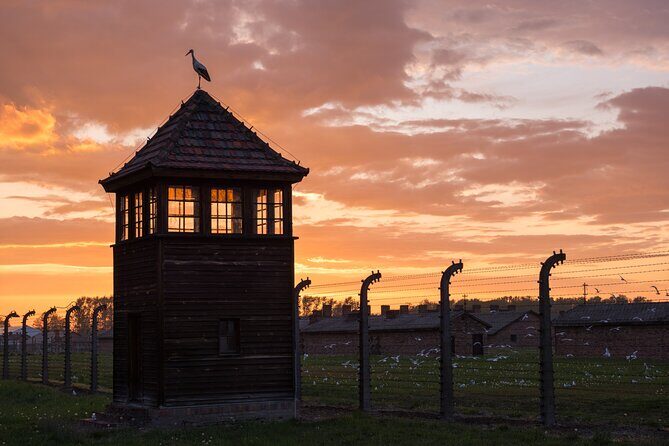 Two Day Trip to Auschwitz Birkenau and Wieliczka Salt Mine - Auschwitz I and Birkenau With a Museum English Guide: How the Time Feels