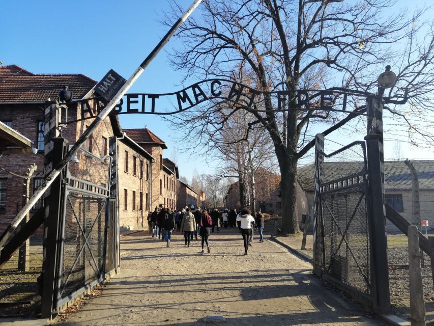 Warsaw: Auschwitz-Birkenau and Krakow Tour by Car - Tips to make it smoother on the day