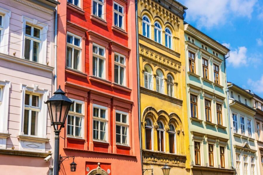 Warsaw to Auschwitz and Krakow Old Town Full-Day Trip by Car - Should You Book This Tour?