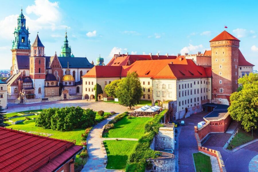 Warsaw to Auschwitz and Krakow Old Town Full-Day Trip by Car - What the Price Really Covers (and How to Judge Value)